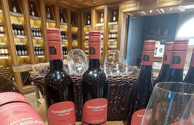 Niagara Falls Private Tour - Foto 5