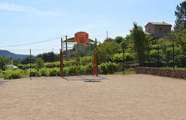 Captivating Holiday Home in Les Vans With Pool - Foto 59