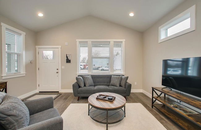 Bennett's Bungalow - Foto 12