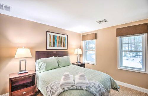 North Conway Home about 2 Mi to Cranmore Mountain! - Photo 22