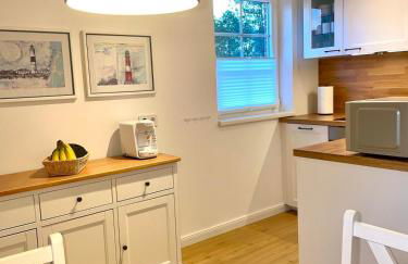 Schönes Sylt-Apartement "Waihüs" im ruhigen Alt-Westerland - Foto 22