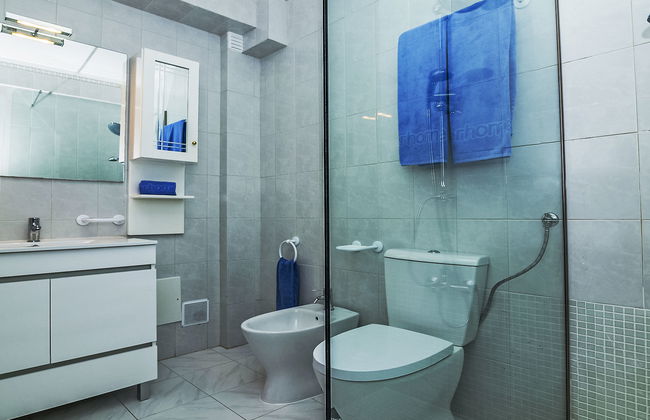 Galé 600m from the beach - Foto 13