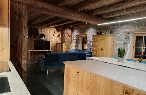 Brand new Duplex in the Dolomites - Picchio Rosso - Foto 2