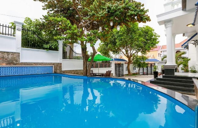 7S Hotel Lam Villa & Resort - Foto 22