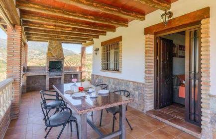 Casa Los Valles Alozaina by Ruralidays - Foto 17