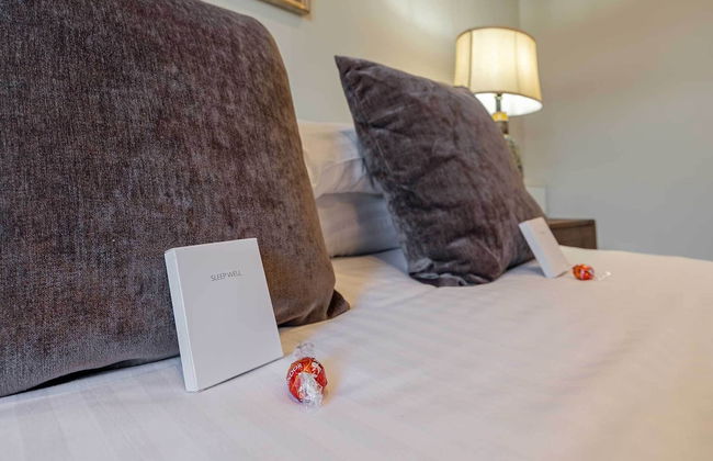 Carmel Apartments Queen Street Residence - Photo 7