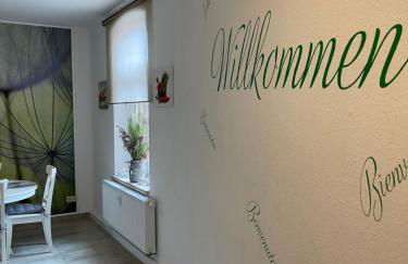 Ferienwohnungen in Erfurt - Foto 34