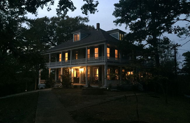 Lookout Cottages - Foto 64