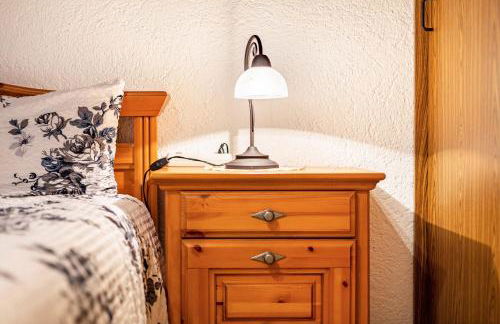 Ferienwohnung Hufenus - Foto 15