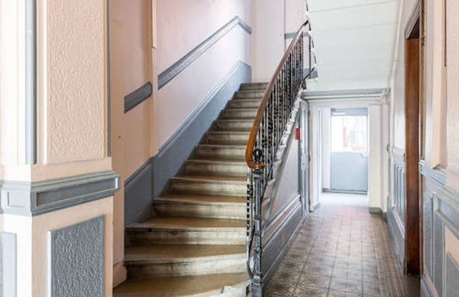 Appartement Lyon - Villeurbanne - Photo 3