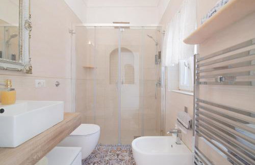 MARVELOUS CAPRI - Sea View Villa - Foto 20