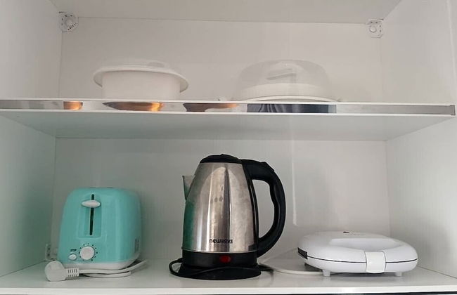 Level UP pool villa Rayong - Foto 16