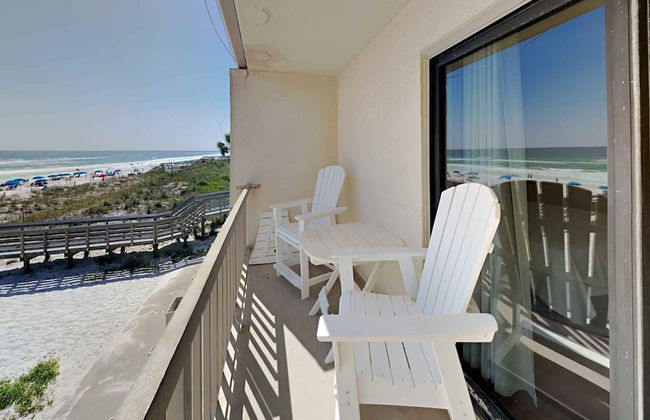 Villas Capri by Southern Vacation Rentals - Foto 23