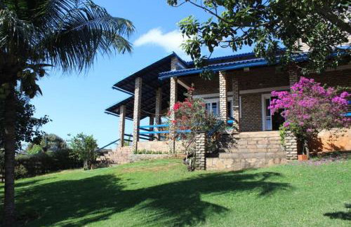 Casa Azul de Genipabu - Natal - Foto 1