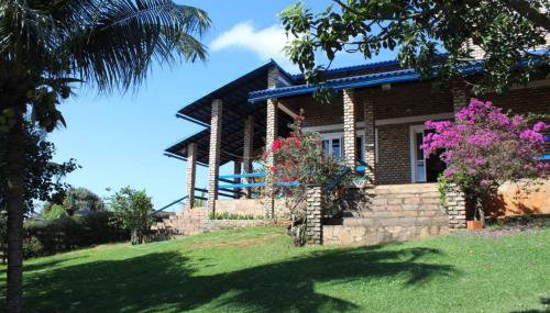 Casa Azul de Genipabu - Natal - Foto 1, Garden
