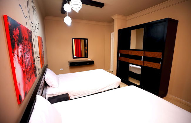 Blue Bay Asia Resort El Sokhna - Foto 2