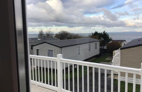 Newquay Haven caravan 42x14 with Ocean Views - Foto 20