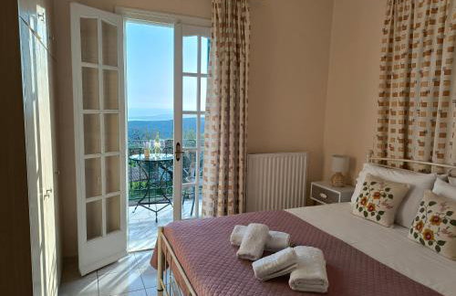 Dimitra's Comfort Apartment - Foto 1