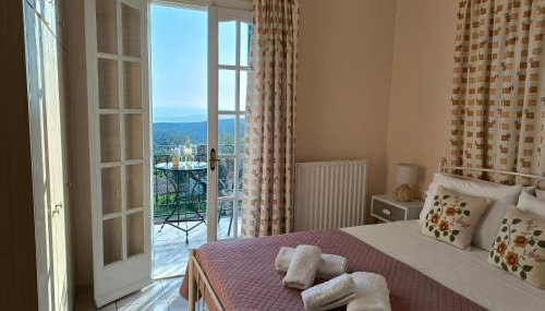 Dimitra's Comfort Apartment - Foto 1, towels, wardrobe