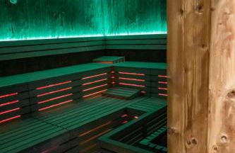 Aparthotel Bacher - Photo 38