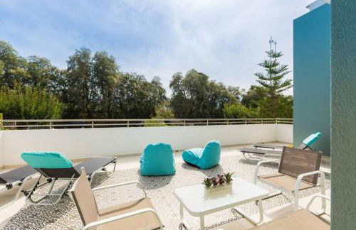 Adelhome - Sea view & walking distance to beach! - Foto 27