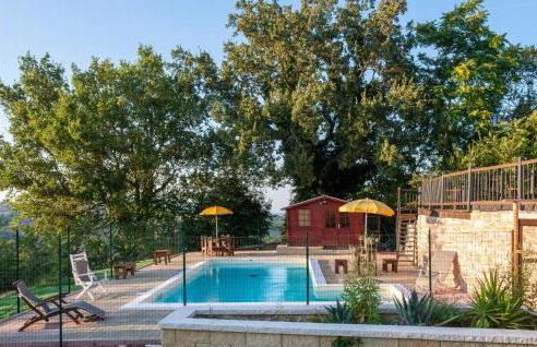 Lovely Home In Morrovalle - Foto 12