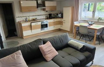 Ferienwohnung Wachter in Viereth mit tollem Ausblick - Foto 6