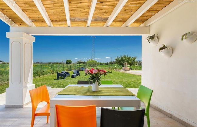 2340 Villa Il Neto by Perle di Puglia - Foto 8