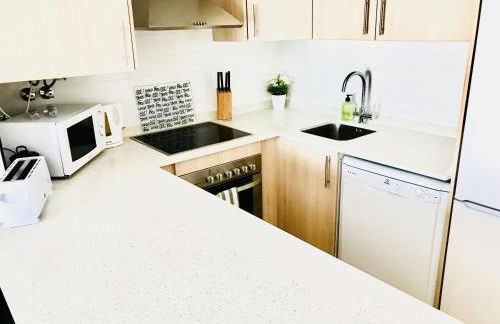 3 Bed Apartment Condado de Alhama Golf Resort - Foto 45