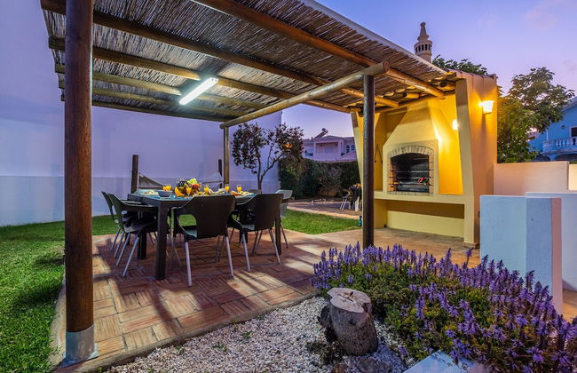 Villa Casablanca - Photo 46