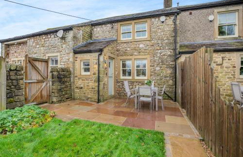 Graydon Cottage - Foto 16