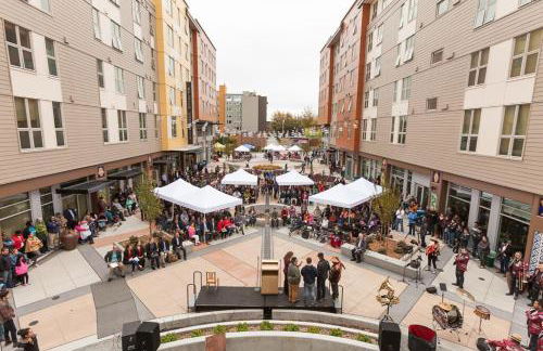 No Car Needed - N Beacon Hill Beauty - Foto 33