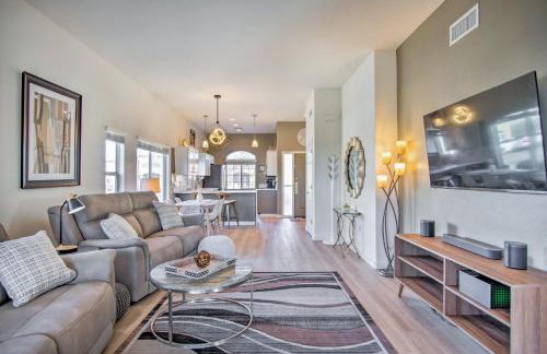 55 and Community with Pool and Spa Green Valley Retreat! - Foto 1