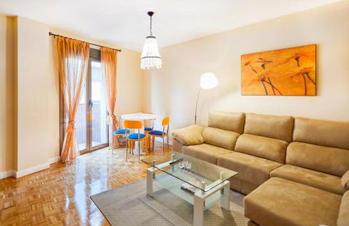 Santa Clara centro by Gestión VUT Salamanca - Foto 6