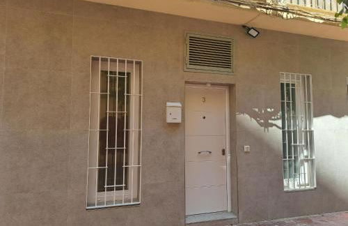 EL NIDITO a 5 min de estación de autobús y tren María Zambrano - Foto 18