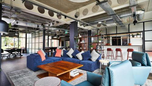 For Students Only Vita Pebble Mill Birmingham - Foto 2