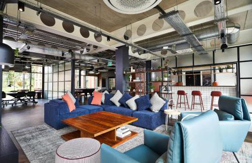 For Students Only Vita Pebble Mill Birmingham - Foto 2