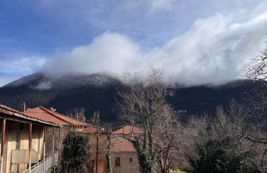 Vytina Escape Home - Photo 17