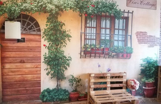 Vin Cottage Cameron Highlands - Foto 36