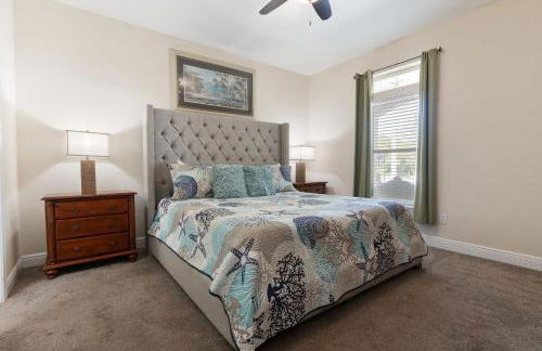 PalmTreeParadise Free Golf Cart 5 min walk 2 Beach - Foto 22