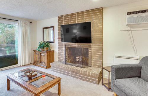 2 Mi to University of Oregon Pet-Friendly Abode - Photo 5