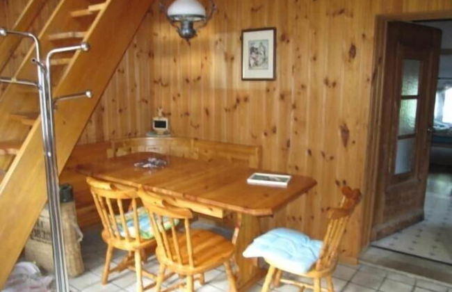 300 Year Old Chalet Interlaken - Foto 6