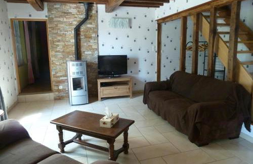 Le pre d'hyraumont - Foto 4