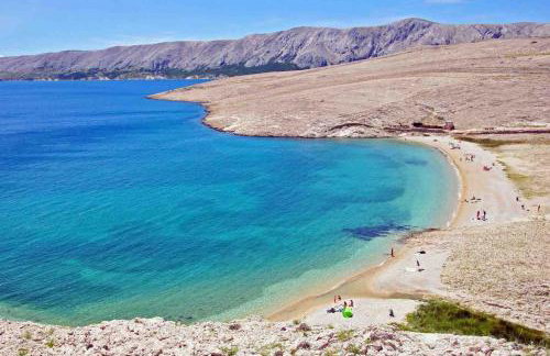 Apartments Niko Metajna, island Pag - Foto 34