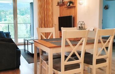 Apartament Włochatka z sauną fińską - Foto 27