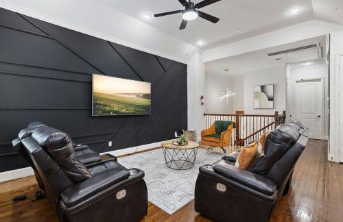 Modern Luxury Townhome in Uptown Galleria - Foto 35