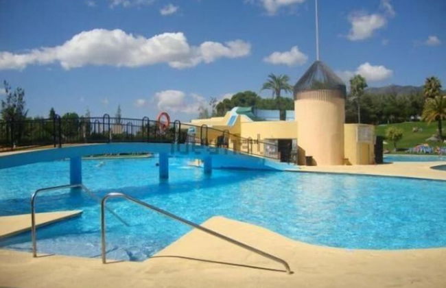 Benalmadena Jupiter - SunSea Apartments - Foto 41