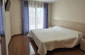 Ancla Spaces nuevo apt cerca del mar, sin vistas - Foto 10