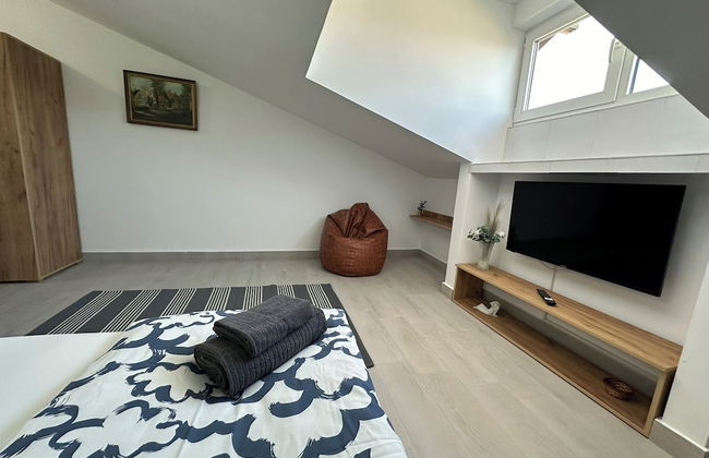 Serenity Apartments and Studios - Foto 5