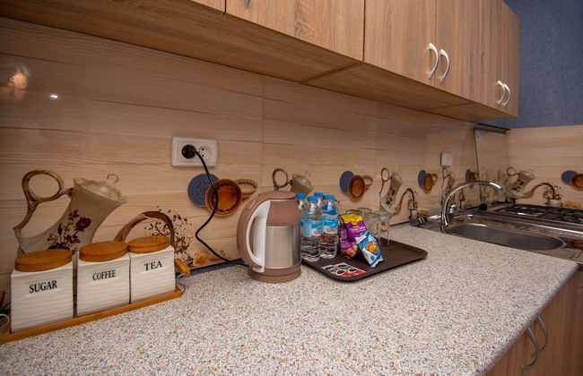 Penta Tbilisi - Foto 19